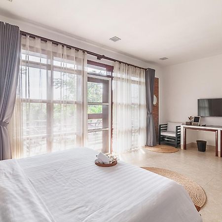 Angkor Eden Boutique Hotel Siem Reap Bagian luar foto