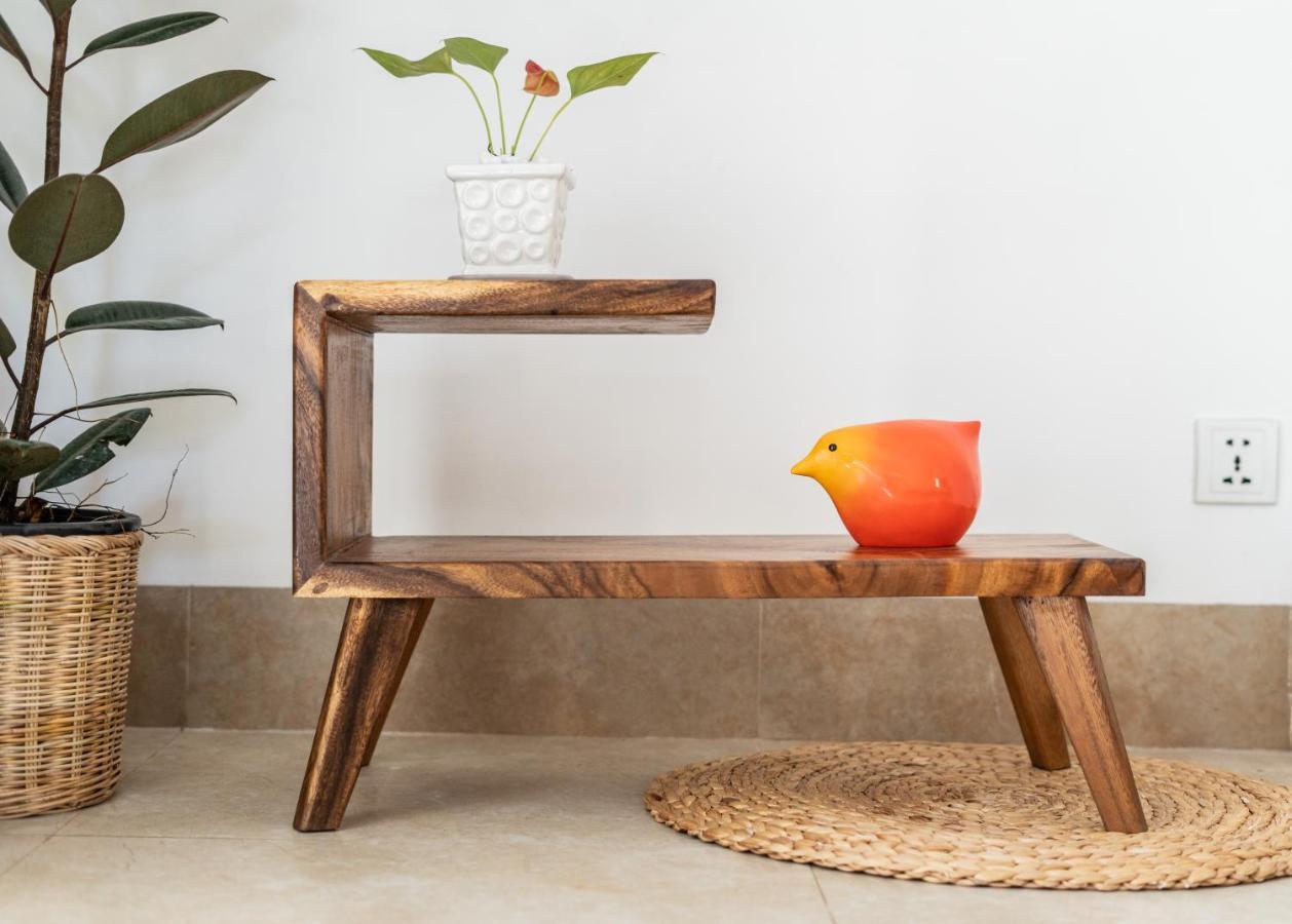 Angkor Eden Boutique Hotel Siem Reap Bagian luar foto