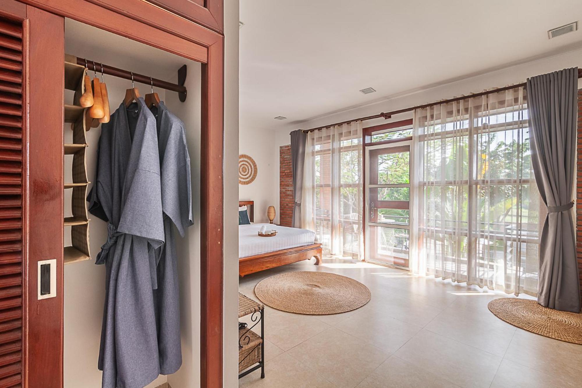 Angkor Eden Boutique Hotel Siem Reap Bagian luar foto